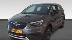 Gebruikt 2020 Opel Crossland X Edition SUV | € 16.965 (Eerlijke prijs)
