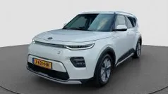 Kia Soul EV