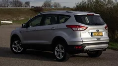 Gebruikt 2016 Ford Kuga Trend SUV | € 9.900 (Eerlijke prijs)