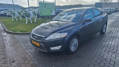 Occasion Ford Mondeo Limited 146 PK (107 kW) 2009 Hatchback