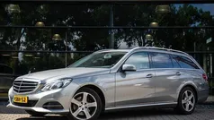 Gebruikt 2013 Mercedes E250 Elegance Stationwagen | € 14.999 (Goede deal)