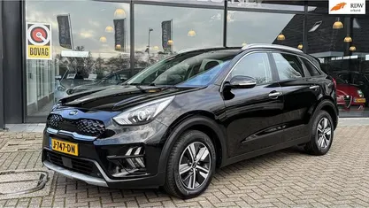 Occasion 2020 Kia Niro SUV | € 16.949 (Eerlijke prijs)