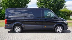 Gebruikt 2024 VW Crafter Van | € 48.850 (Goede deal)