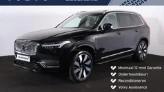 Zwart Gebruikt 2024 Volvo XC90 Plus SUV | € 67.900 (Super prijs)