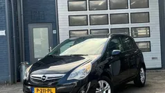 Gebruikt 2012 Opel Corsa Selection Hatchback | € 5.495 (Eerlijke prijs)