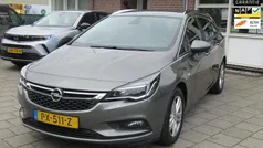 Gebruikt 2017 Opel Astra Edition Stationwagen | € 11.990 (Goede deal)