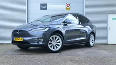 Gebruikt 2018 Tesla Model X SUV | € 24.999 (Eerlijke prijs)