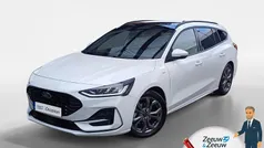 Gebruikt 2024 Ford Focus ST-Line Stationwagen | € 28.440 (Eerlijke prijs)