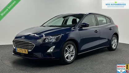 Occasion Ford Focus Business Edition 101 PK (74 kW) 2020 Hatchback