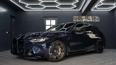 Blauw Gebruikt 2023 BMW M3 Competition Edition Stationwagen | € 107.900 (Goede deal)
