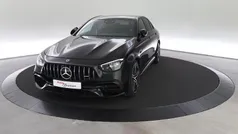 Zwart Gebruikt 2022 Mercedes S63 AMG AMG Sedan | € 127.500 (Eerlijke prijs)