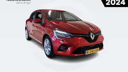 Occasion Renault Clio V Zen 101 PK (74 kW) 2020 Hatchback