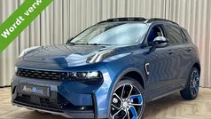 Gebruikt 2022 Lynk & Co 01 SUV | € 24.450 (Goede deal)