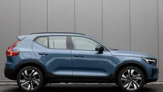 Gebruikt 2026 Volvo XC40 SUV | € 47.945 (Eerlijke prijs)