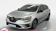 Gebruikt 2024 Renault Mégane GrandTour Techno Stationwagen | € 24.935 (Eerlijke prijs)