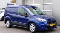 Gebruikt 2016 Ford Transit Trend Van | € 11.950 (Eerlijke prijs)