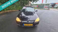 Gebruikt 2004 Opel Corsa Enjoy Hatchback | € 799 (Super prijs)