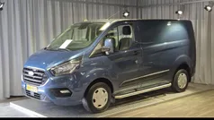 Gebruikt 2020 Ford Transit Custom Trend Van | € 16.945 (Goede deal)
