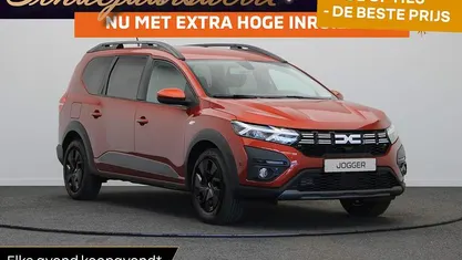 Gebruikt 2025 Dacia Jogger Expression MPV | € 30.440 (Goede deal)