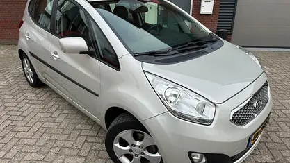 Occasion Kia Venga 90 PK (66 kW) 2010 Hatchback