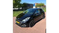 Gebruikt 2016 Peugeot 208 Hatchback | € 6.750 (Eerlijke prijs)