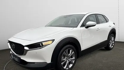 Occasion 2021 Mazda CX-30 Comfort SUV | € 21.950 (Goede deal)