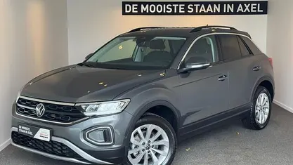 Occasion VW T-Roc Edition 150 PK (110 kW) 2025 SUV