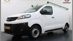 Gebruikt 2020 Opel Vivaro Edition Van | € 12.895 (Goede deal)