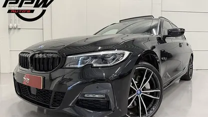 Occasion BMW 330 Shadowline 291 PK (214 kW) 2022 Stationwagen