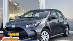 Gebruikt 2023 Toyota Yaris Active Hatchback | € 19.400 (Eerlijke prijs)