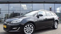 Gebruikt 2013 Opel Astra Sport Stationwagen | € 6.950 (Eerlijke prijs)