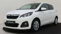 Gebruikt 2016 Peugeot 108 Active Hatchback | € 7.425 (Eerlijke prijs)