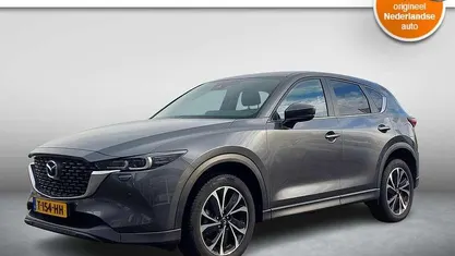 Occasion Mazda CX-5 Ad'Vantage 165 PK (121 kW) 2023 SUV