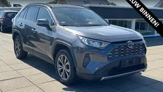 Grijs Gebruikt 2023 Toyota RAV4 SUV | € 38.450 (Super prijs)