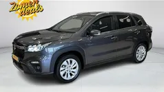 Grijs Gebruikt 2024 Suzuki SX4 S-Cross SUV | € 25.945 (Eerlijke prijs)