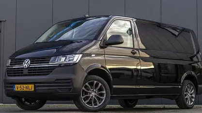 Gebruikt 2021 VW T6.1 Comfortline Van | € 27.950 (Eerlijke prijs)