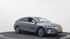 Grijs Gebruikt 2020 Hyundai Ioniq Comfort Sedan | € 16.750 (Eerlijke prijs)