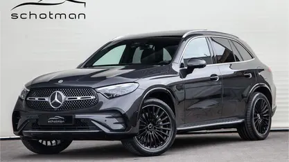 Occasion Mercedes GLC300 Premium 313 PK (230 kW) 2024 SUV