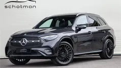 Mercedes GLC300