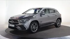 Grijs Nieuw 2025 Mercedes GLA180 Business SUV | € 60.725 (Eerlijke prijs)