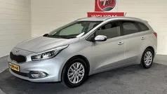 Gebruikt 2015 Kia Ceed Sportswagon Stationwagen | € 11.950 (Eerlijke prijs)