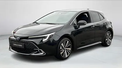 Nieuw Toyota Corolla Hybrid 140 PK (102 kW) 2025 Overige Hatchback