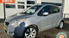 Gebruikt 2009 Opel Agila Enjoy Hatchback | € 4.495 (Eerlijke prijs)