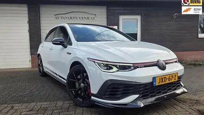 Occasion 2021 VW Golf VIII GTI Clubsport 40 Hatchback | € 30.999 (Eerlijke prijs)