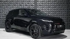 Gebruikt 2022 Land Rover Range Rover evoque HSE Dynamic SUV | € 49.900 (Eerlijke prijs)