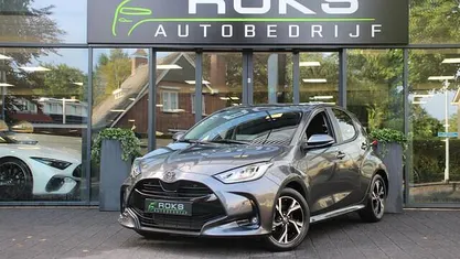 Gebruikt 2025 Toyota Yaris Hatchback | € 26.950 (Eerlijke prijs)