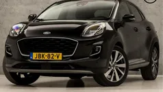 Gebruikt 2020 Ford Puma ST-Line X SUV | € 16.445 (Goede deal)