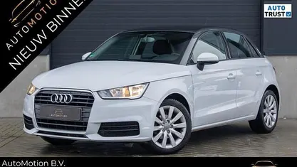 Occasion 2017 Audi A1 Sportback Basis Hatchback | € 11.390 (Goede deal)