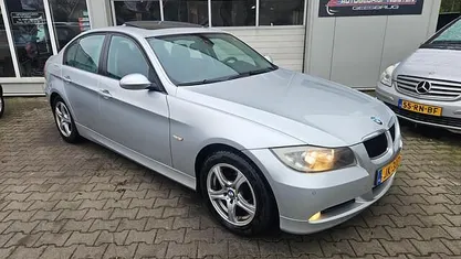 Occasion 2007 BMW 320 Executive Sedan | € 2.450 (Goede deal)
