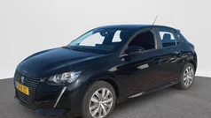 Gebruikt 2020 Peugeot 208 Active Hatchback | € 12.800 (Goede deal)